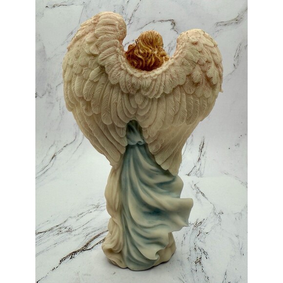 Seraphim Classics SERAPHINA Heaven's Helper #69997 Roman 7" Angel 1994 - Picture 5 of 13